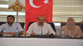 Azizler Hareketi’nden Diyarbakır’daki SağlıkSen seçimlerine ilişkin açıklama
