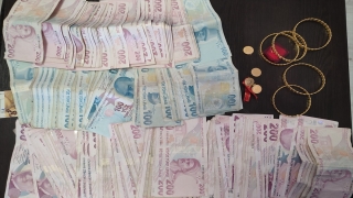 Bismil’de polis 2 kardeşi dolandırılmaktan kurtardı