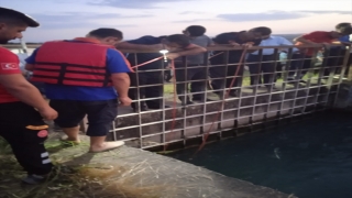 Batman’da sulama kanalına düşen çocuk boğuldu