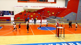 Yenişehir Belediyesinden ücretsiz yaz spor kursları 
