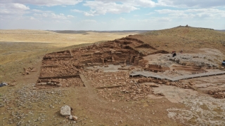 Karahantepe’de yeni kalıntıların izi sürülecek