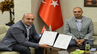 Diyarbakır’da tarımsal sulama suyu proje protokolü imzalandı