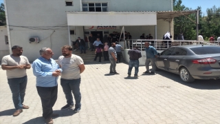 Mardin’de arazi anlaşmazlığı kavgasında bir kişi öldü, 4 kişi yaralandı