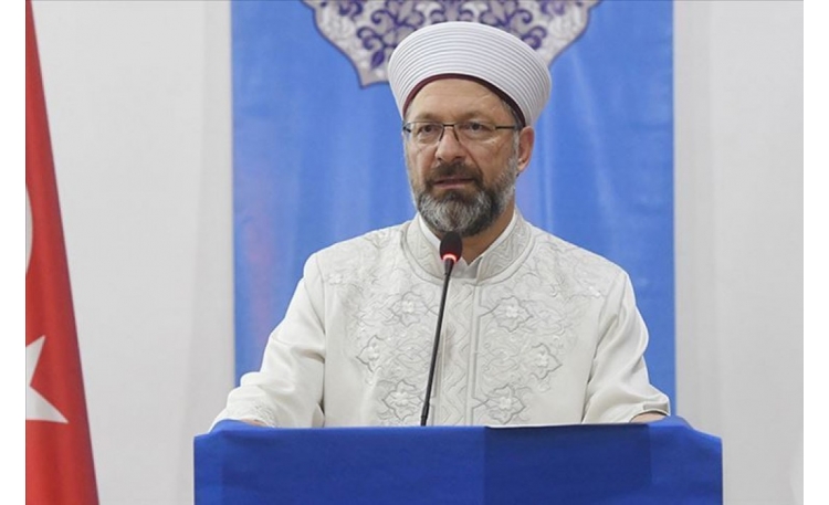 Bu yıl 149 ülkeye kurban eti ulaştırdık