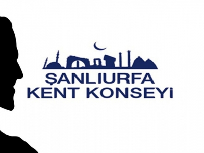 Şanlıurfa Kent Konseyi’ne bir aday!