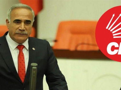 Urfalı CHP’li vekilden sınır ilçeleri için flaş öneri