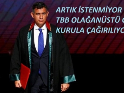 Feyzioğlu’na Urfa'dan genel kurul çağrısı