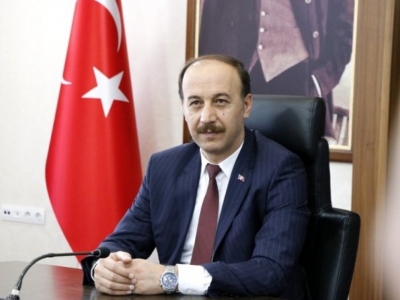 Vali, Rasulayn’a dönen Suriyeli sayısını açıkladı