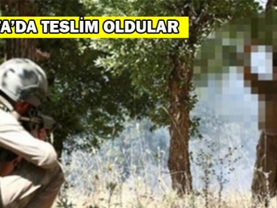 Bölücü terör örgütünden kopuşlar sürüyor
