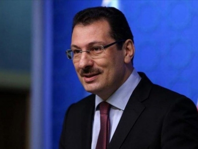 Ali İhsan Yavuz’dan savunma: İki gün kala çalıştım