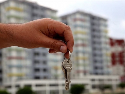 Konutta KDV ve tapu harcı indiriminde son 15 gün