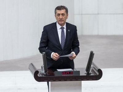 Son dakika… Bakan Selçuk’tan ‘Doğa Koleji’ açıklaması!