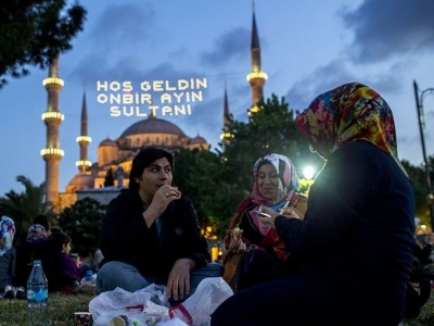 ABD'li bilim adamları: Oruç tutmak ömrü uzatıp birçok hastalığı engelliyor