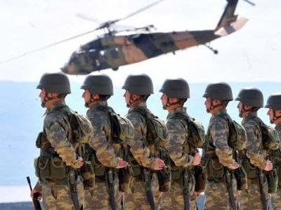 Reuters: Libya, Türkiye’den askeri destek talep etti