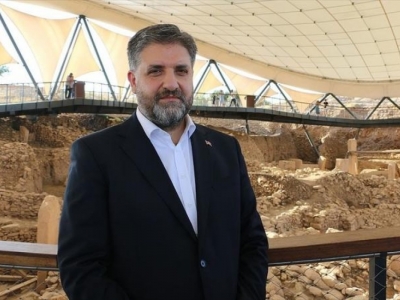 Urfalı büyükelçi Önen’in acı günü