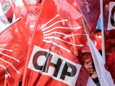 CHP’de kongrelere tek aday damgası