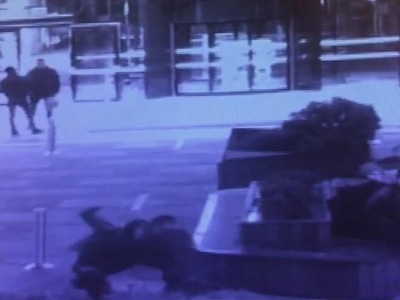 Tuvalet sırası kavgasında 3 kardeş bıçaklandı