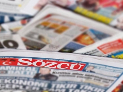 Sözcü Gazetesi davasında karar açıklandı