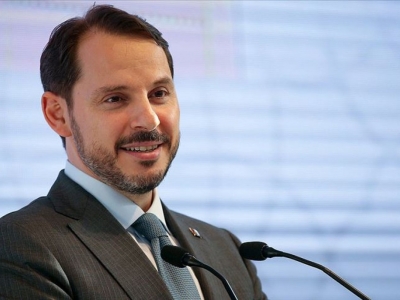 Bakan Albayrak'tan faiz indirimi müjdesi