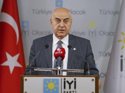 İYİ Parti’den asgari ücret değerlendirmesi