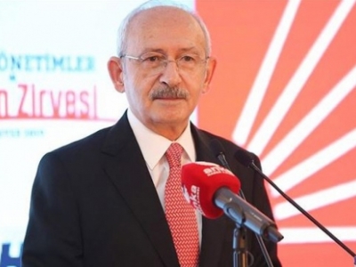 Kılıçdaroğlu’ndan Sözcü kararına sert tepki