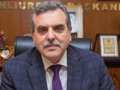 Başarılı başkanlar açıklandı! Beyazgül kaçıncı sırada?