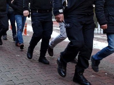 FETÖ operasyonunda 6 kişi tutuklandı!