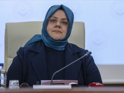 "Asgari ücrette gelecek yıl iki tarafın anlaştığı rakamlar üzerinden konuşacağız"