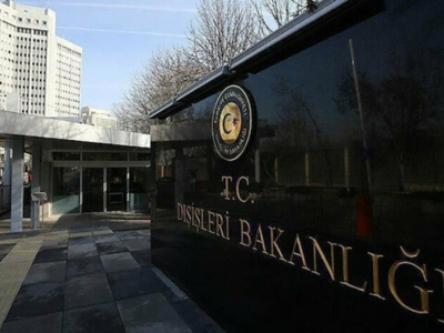 ABD'deki skandal karar sert tepki!