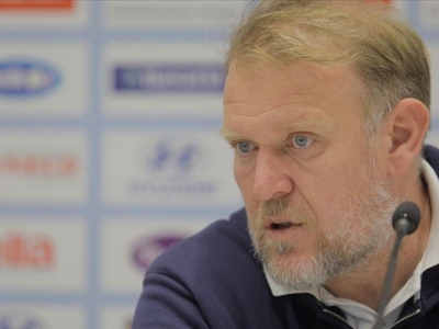 Kayserispor Hırvat teknik adam Prosinecki ile anlaştı
