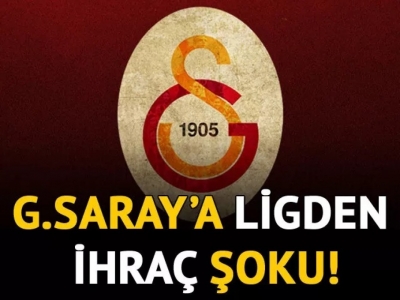 Galatasaray E-Spor, Vodafone Free Zone Şampiyonluk Ligi'nden ihraç edildi
