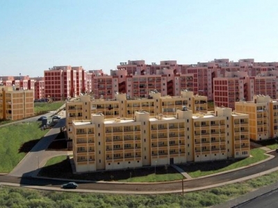TOKİ’nin Urfa’da planladığı konut projesi ihale edildi