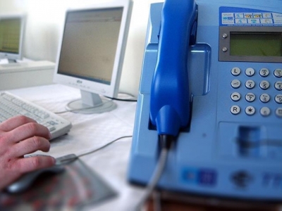 Ankara'da 2019’da FETÖ'ye yönelik 77 ankesör soruşturmasında 754 şüpheli itirafçı oldu