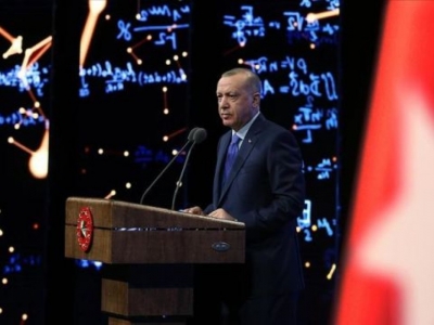 "Türkiye'nin otomobili için sipariş almaya başladık"