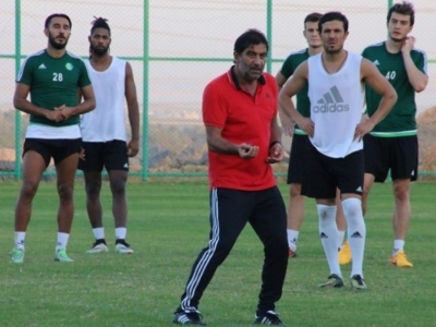 Karaman’a bir destekte Ekinci’den geldi