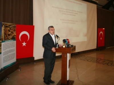 Beyazgül: Ortak akılla hareket edeceğiz