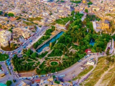 2019’da Şanlıurfa’da neler oldu?