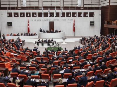 Meclis Libya tezkeresi için olağanüstü toplanıyor