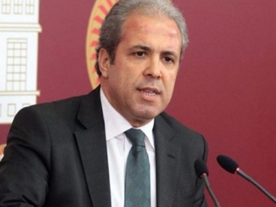 Şamil Tayyar'dan Bülent Arınç'a 'kötü adam'lı tepki
