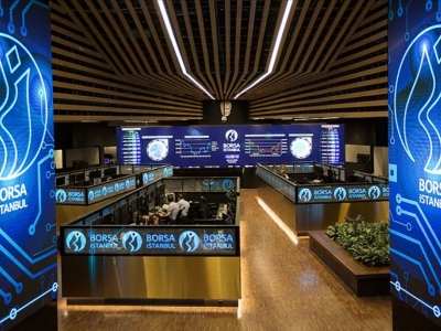 Borsa'da 2019 boğaların yılı oldu