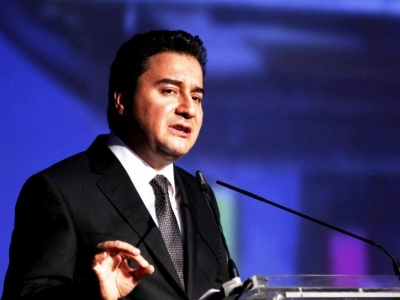 Ali Babacan sosyal medyadaki sessizliğini 5 yıl aradan sonra bozdu