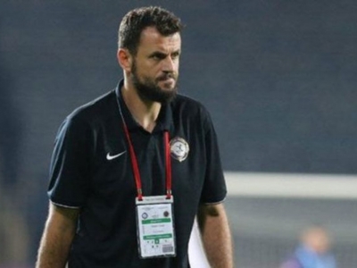Trabzonspor'da Ünal Karman'dan sonra Hüseyin Çimşir dönemi