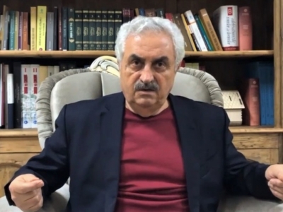Eski Ak Partili vekil Gelecek Partisi'ne geçti