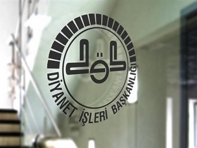 Diyanet 2020 takvimi için 9 milyon lira harcamış