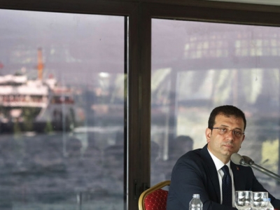 "Kimse Cumhurbaşkanı istiyor diye Kanal İstanbul'u kabul etmesin"
