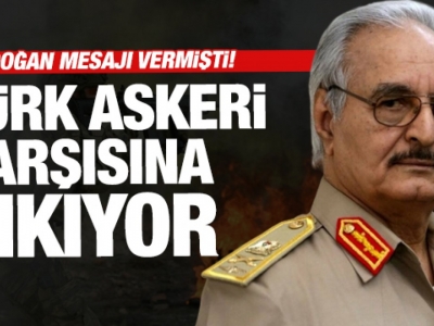 Tezkere sonrası neler olacak?