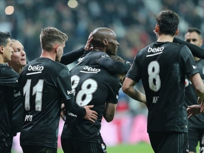 Beşiktaş'ta izin bitiyor