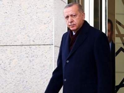 Bomba iddia: "Erdoğan başkanlıktan vazgeçiyor"