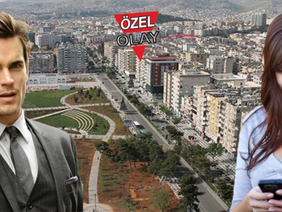 Şanlıurfa yılbaşında hem çok konuştu hem çok mesajlaştı
