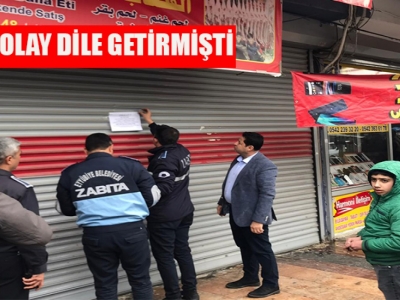 Urfa’da deve kesimine suçüstü